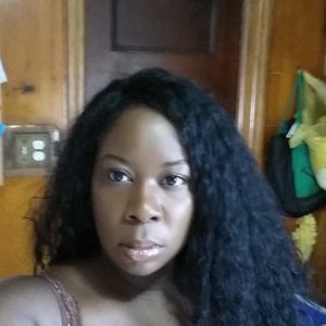 Meet your Posher, Martine